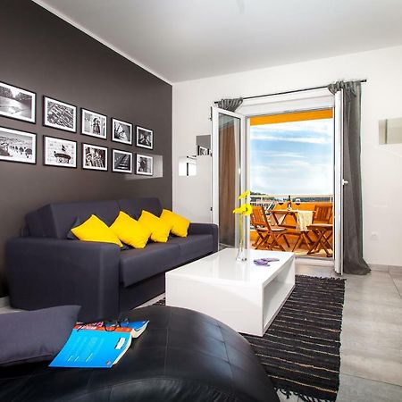 Two Bedroom Apartment With A Sea View & A Balcony Dubrovnik Exterior foto