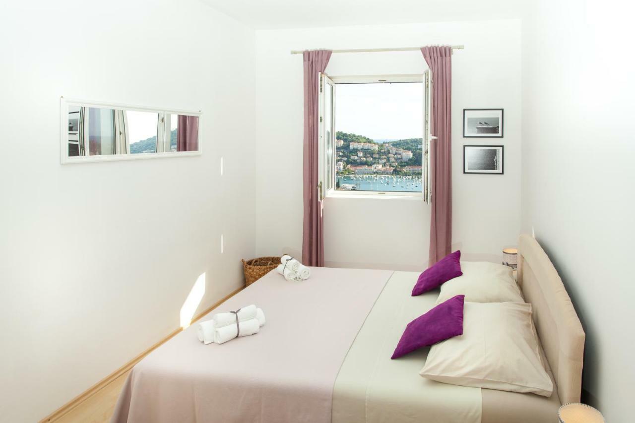 Two Bedroom Apartment With A Sea View & A Balcony Dubrovnik Exterior foto