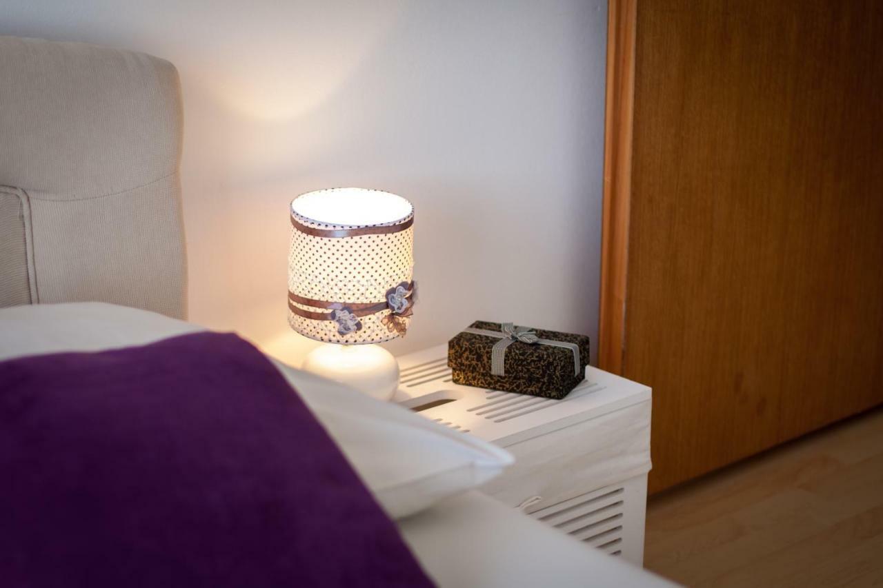 Two Bedroom Apartment With A Sea View & A Balcony Dubrovnik Exterior foto